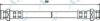 APEC braking HOS3248 Brake Hose